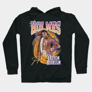 Vintage Bootleg - Larry Holmes Hoodie